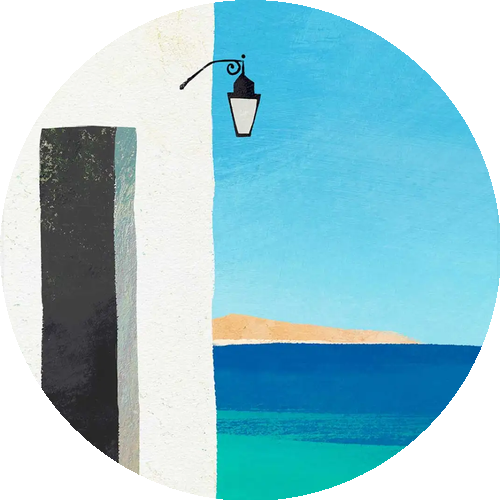 Posters de paysages