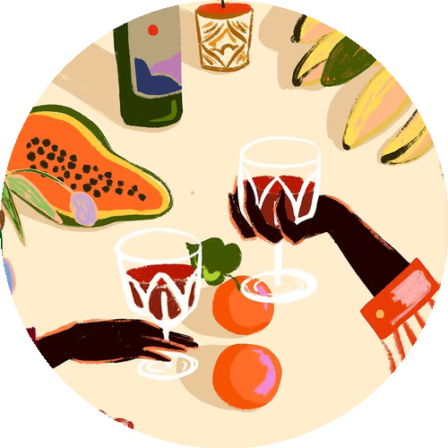 Affiches pour cuisine