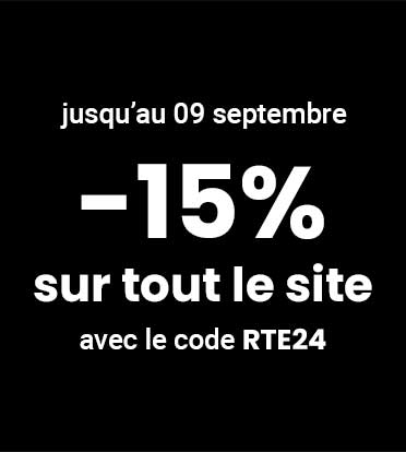 code promo