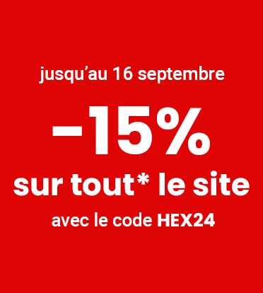 code promo